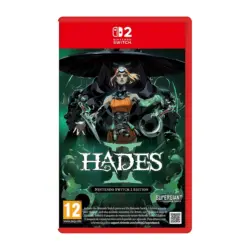 Игра HADES 2 (NSW2)
