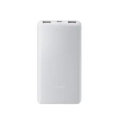 Външна батерия Xiaomi Power Bank 10000mAh 22.5W Lite