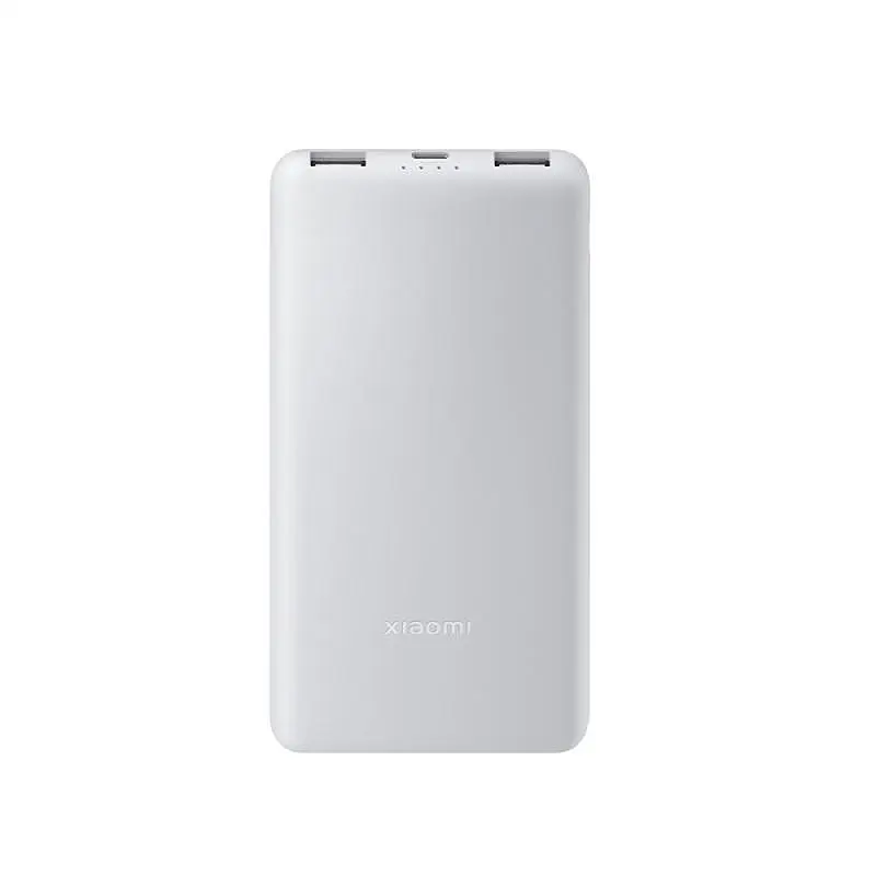Външна батерия Xiaomi Power Bank 10000mAh 22.5W Lite