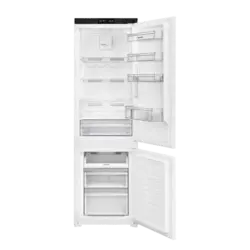 Вграден хладилник с фризер Sharp SJ-BE235E2XS-EU , 233 l, E , No Frost , Да