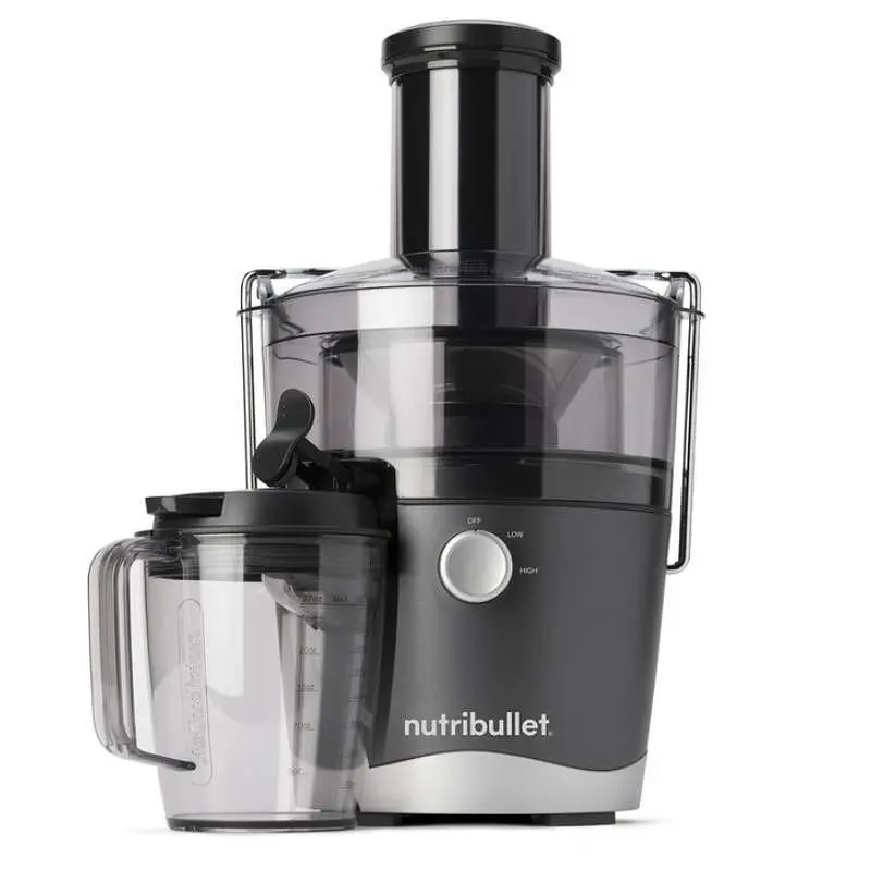 Сокоизстисквачка NUTRIBULLET NBJ100G , 800 W
