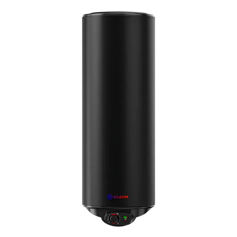 Бойлер Елдом WVF08039FA-B 80L 3KW , Вертикален , 3 , 75 , C