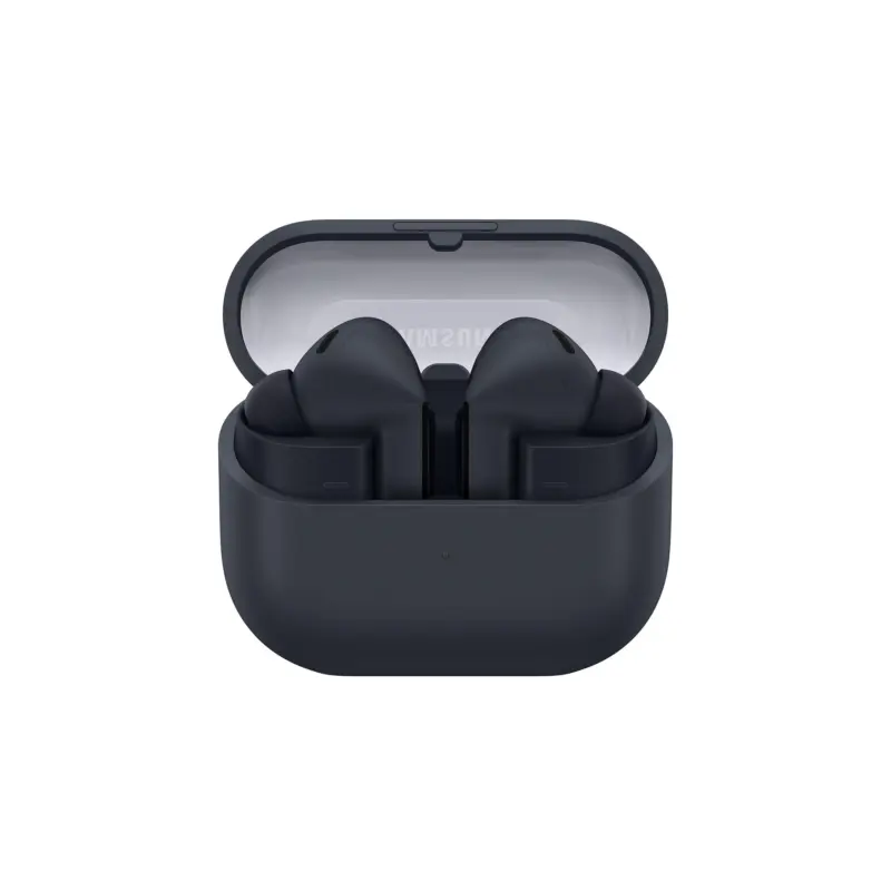 Слушалки с микрофон Samsung GALAXY BUDS 3 FE BLACK SM-R420NZKA , IN-EAR (ТАПИ) , Bluetooth