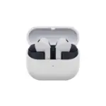 ЗОРА Слушалки с микрофон Samsung GALAXY BUDS 3 FE GRAY SM-R420NZAA , Bluetooth , IN-EAR (ТАПИ)