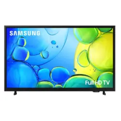 Телевизор Samsung UE32F6002FKXXH , 1920x1080 FULL HD , 32 inch, 80 см, LED , Smart TV , Tizen