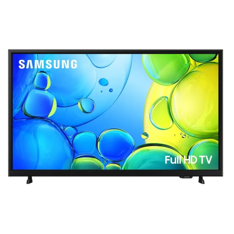 Телевизор Samsung UE32F6002FKXXH , 1920x1080 FULL HD , 32 inch, 80 см, LED , Smart TV , Tizen