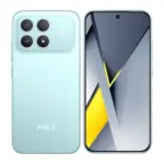 ЗОРА Смартфон POCO F8 PRO 256/12 BLUE , 12 GB, 256 GB