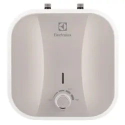 Бойлер Electrolux EWH 15 QU 15L под мивка (242071) , 15 , 2.5 , B , Под мивка
