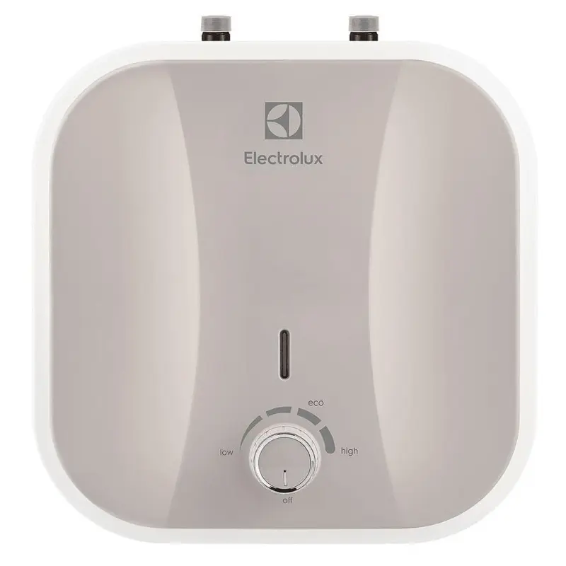 Бойлер Electrolux EWH 15 QU 15L под мивка (242071) , 15 , 2.5 , B , Под мивка