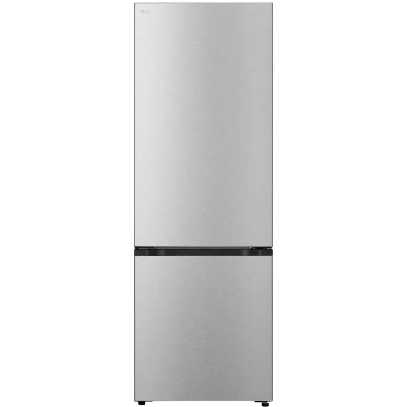 Хладилник с фризер LG GBBW726CMB , 465 l, C , No Frost , Инокс
