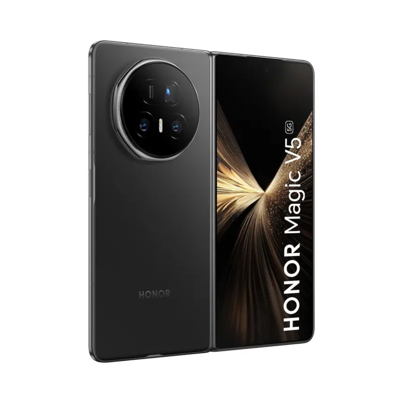 Смартфон Honor MAGIC V5 512/16 BLACK , 16 GB, 512 GB