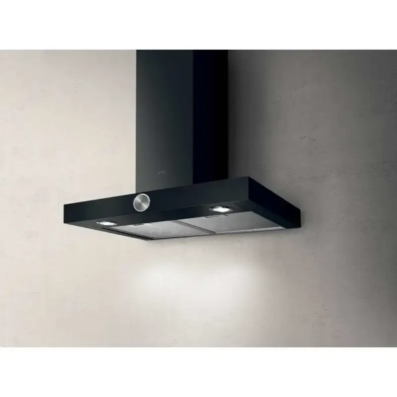 Вграден абсорбатор Elica LOL BL 90 Moon Edition