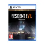 ЗОРА Игра RESIDENT EVIL 7 GOLD (PS5)