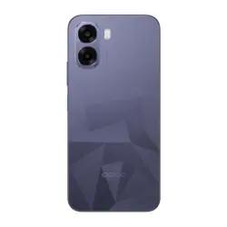Смартфон OPPO A6k BLACK (VIOLET) 256/4 CPH2891 , 256 GB, 4 GB