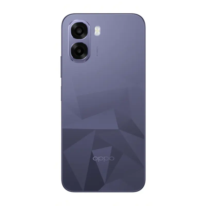 Смартфон OPPO A6k BLACK (VIOLET) 256/4 CPH2891 , 256 GB, 4 GB