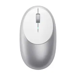 Мишка Satechi M1 Bluetooth Wireless Mouse - Silver ST-ABTCMS