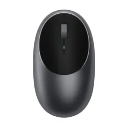 Мишка Satechi M1 Bluetooth Wireless Mouse - Gray ST-ABTCMM