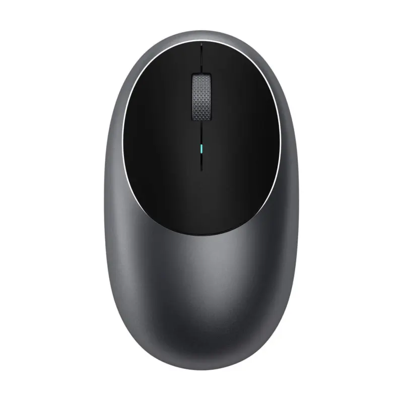 Мишка Satechi M1 Bluetooth Wireless Mouse - Gray ST-ABTCMM