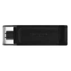 Памет USB Kingston 128GB Data Traveler 70 USB-C 3.2