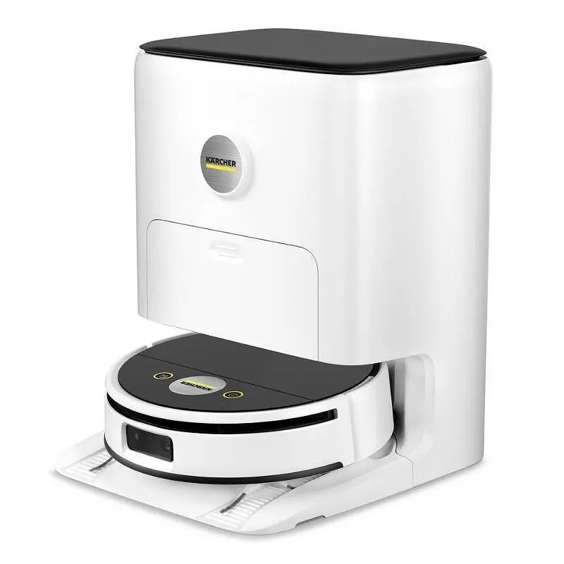 Прахосмукачка робот Karcher KARCHER RVF 7 Comfort Extra (12696930)