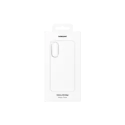 Калъф Samsung Galaxy S25 EDGE CLEAR CASE EF-QS937CTEGWW