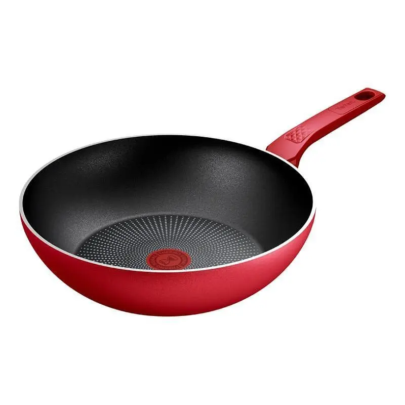 Тиган Tefal C2891902 DAILY EXPERT 28 см WOK