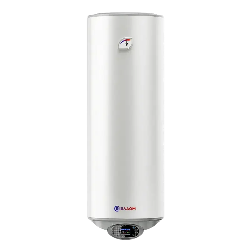 Бойлер Елдом WVF08039FEW 80L 3KW , 3 , 75 , B , Вертикален