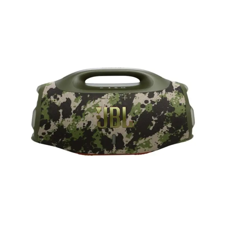 Bluetooth колонка JBL BOOMBOX 4 SQUAD JBLBOOMBOX4SQUADEP