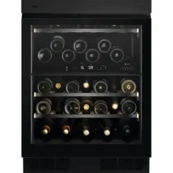 Вграден охладител AEG NSW8D826GT (ST) , 122 l, G , Да