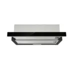 ЗОРА Вграден абсорбатор Crown CT6040BK