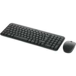 Клавиатура Logitech MK250 + МИШКА 920-013519