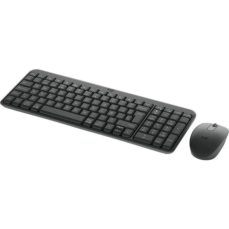 Клавиатура Logitech MK250 + МИШКА 920-013519