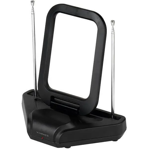 Антена за цифрова телевизия Vivanco 38883