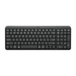 Клавиатура Logitech K250 920-013451