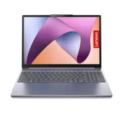 Лаптоп Lenovo IDEAPAD SLIM 3 15IRH10 83K1007BBM , 15.30 , 16 , 512GB SSD , Intel Core i5-13420H OCTA CORE , Intel UHD Graphics , Без OS