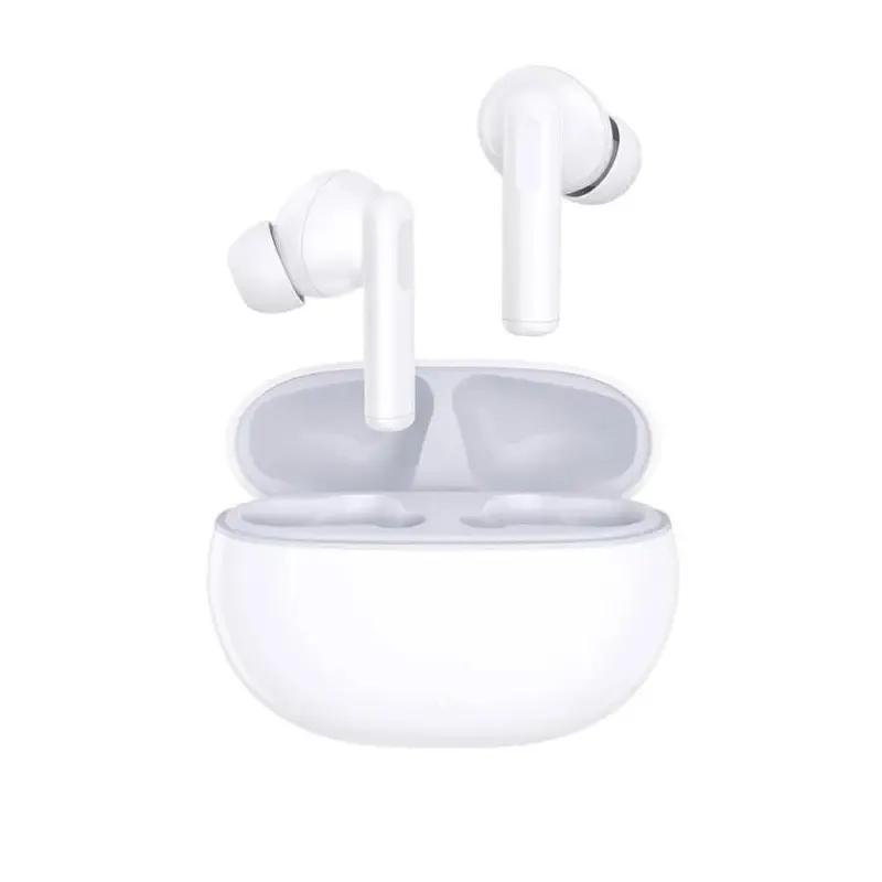 Слушалки с микрофон Honor CHOICE EARBUDS X7i WHITE , IN-EAR (ТАПИ) , Bluetooth