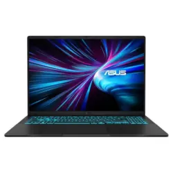 Лаптоп ASUS V16 V3607VU-RP330 , 16 , 16.00 , 512GB SSD , Intel Core 5 210H OCTA CORE , NVIDIA GeForce RTX 4050 6GB GDDR6 , Без OS