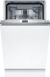 Съдомиялна машина за вграждане Bosch SPV6EMX03E. , 10 комплекта, B