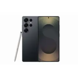 Смартфон Samsung GALAXY S25 ULTRA 256GB JETBLACK SM-S938BAKD , 12 GB, 256 GB