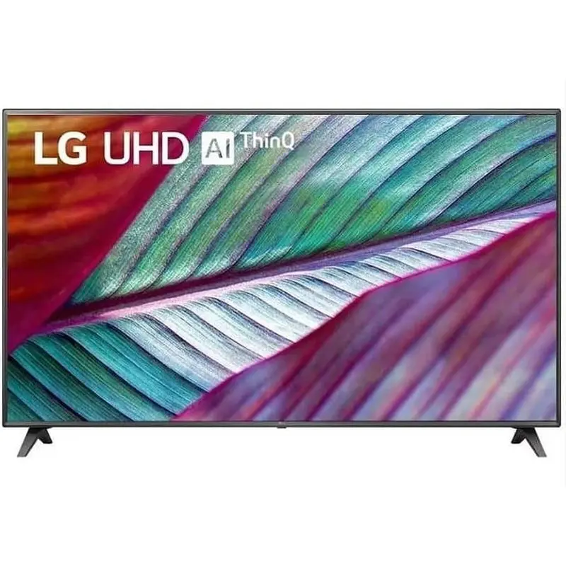 Телевизор LG 50UR78GC , 126 см, 3840x2160 UHD-4K , 50 inch, LED , Smart TV , Web Os
