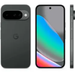 Смартфон Google PIXEL 10 5G 256/12 OBSIDIAN , 12 GB, 256 GB