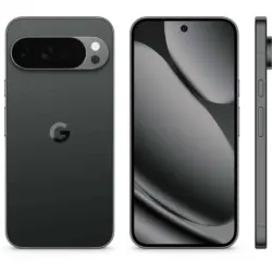Смартфон Google PIXEL 10 PRO 5G 256/16 OBSIDIAN , 16 GB, 256 GB