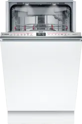 Съдомиялна машина за вграждане Bosch SPV6EMX09E. , 10 комплекта, B