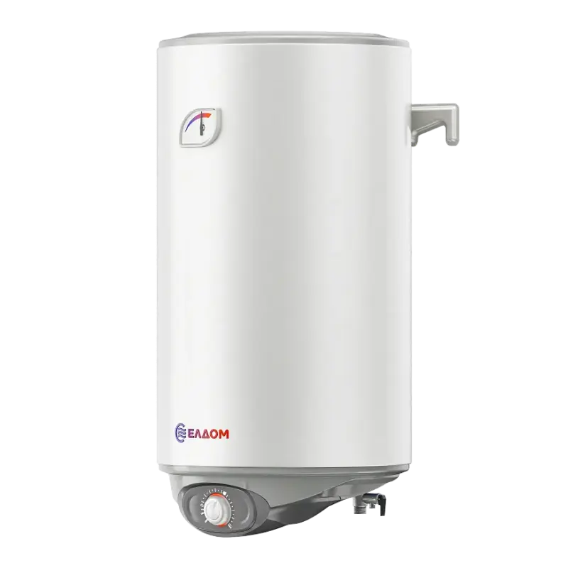 Бойлер Елдом WVF05039QC 50L 2KW , Вертикален , 2 , 45 , C