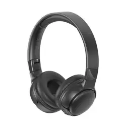 Слушалки с микрофон Honor CHOICE HEADPHONES LITE BLACK , ON-EAR , Bluetooth