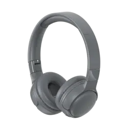 Слушалки с микрофон Honor CHOICE HEADPHONES LITE GRAY , Bluetooth , ON-EAR