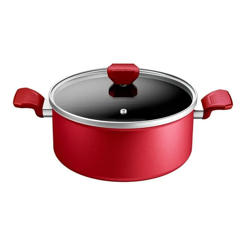 Тенджера Tefal C2894602 DAILY EXPERT 24 см