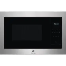 Вградена микровълнова фурна Electrolux EMS4253TBX , 23 , Сензорно