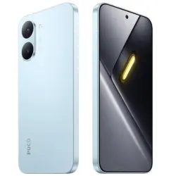 Смартфон POCO X8 PRO MAX 5G 256/12 BLUE , 12 GB, 256 GB