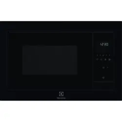 Вградена микровълнова фурна Electrolux LMS4253TBK , 23